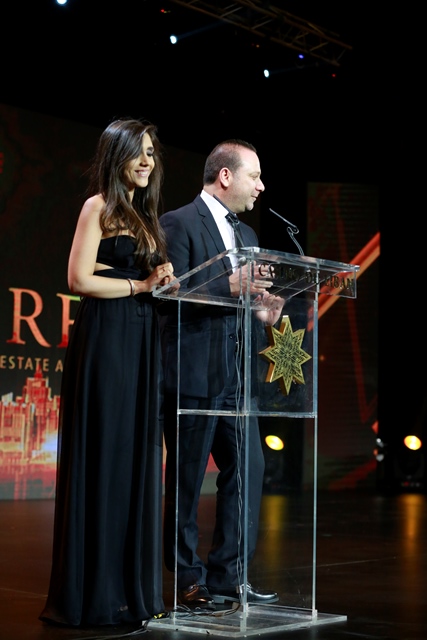 Real Estate Awards Lebanon